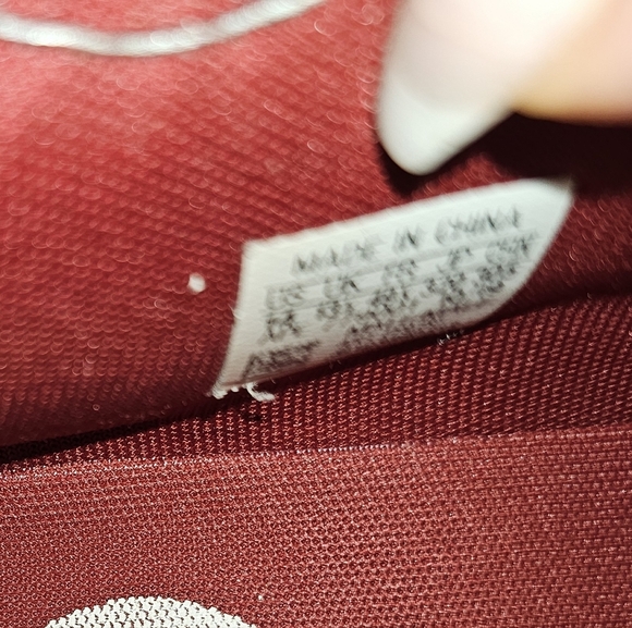 Harden Vol. 4 'Team Maroon - Picture 6 of 12